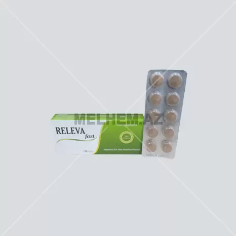 RELEVA N20 TABLET